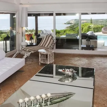 Villa Exclusive In For 12 Guests