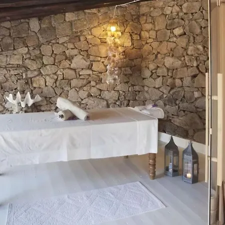 Exclusive In For 12 Guests Villa